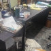 71" Bodnar Straight Office Desk
